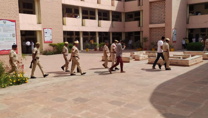 फतेहाबाद में पहली बार एक साथ 16 आरोपियों को उम्रकैद की सजा, प्रेम विवाह करने पर युवक की बर्बरता से की थी हत्या