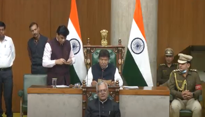 हरियाणा का 2022-23 का बजट पहली बार विधानसभा समितियों के माध्यम से होगा पारित, 14 मार्च को पेश करेंगी रिपोर्ट
