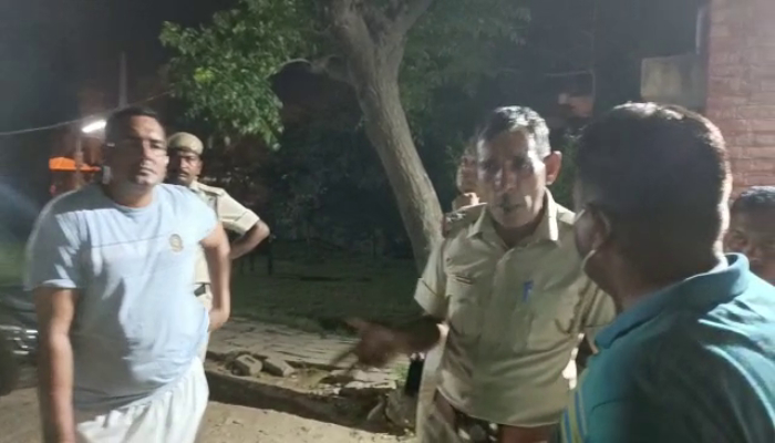 पटाखा मार बुलेट को छुड़ाने थाने में पहुंचे विधायक, PSO ने SHO को दे दी ट्रांसफर की धमकी