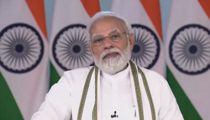 आज दुनिया को भारत से कई उम्मीदें, इसे बनाना है आर्थिक महाशक्ति: पीएम मोदी