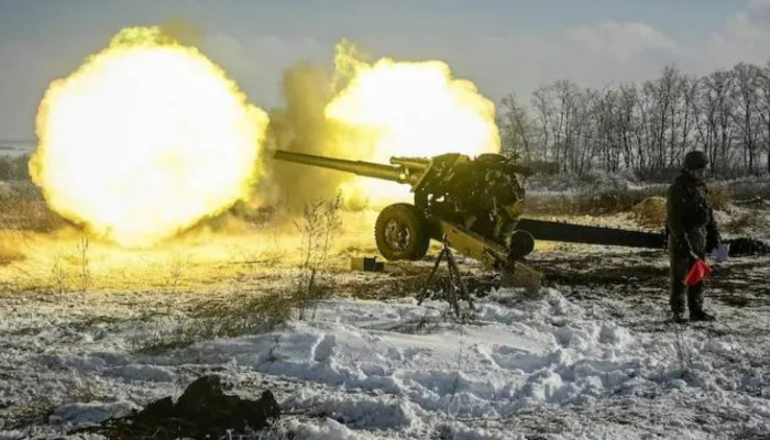 Ukraine Russia war: रूस ने यूक्रेन में सीजफायर का ऐलान किया, जब तक लोगों को नहीं निकाला जाता गोली नहीं चलाएगी पुतिन की सेना