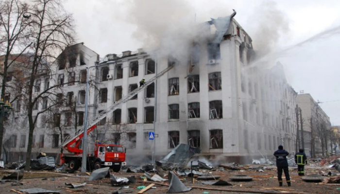 russia ukraine war: रूस यूक्रेन के बीच वॉर का आज 11वां दिन, जानिए पिछले 10 घंटों में क्या-क्या हुआ