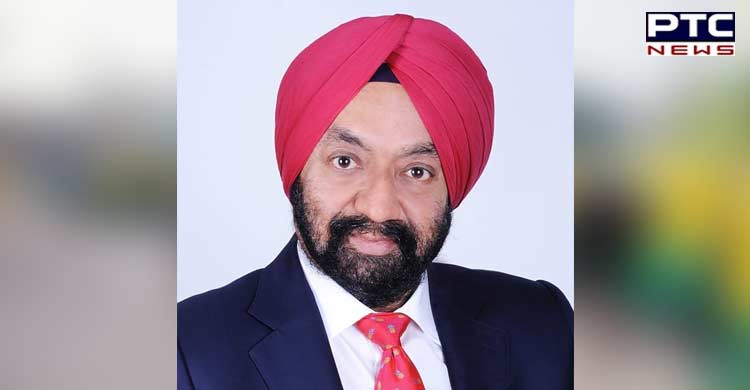 ਵਿਕਰਮ ਸਾਹਨੀ ਪੰਜਾਬ ਵਿੱਚ ਸਕਿੱਲ ਯੂਨੀਵਰਸਿਟੀ ਕਰਨਗੇ ਸਥਾਪਤ