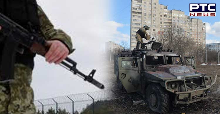 Russia-Ukraine War Day 10 Highlights: UN ਦਾ ਦਾਅਵਾ- ਹੁਣ ਤੱਕ 12 ਲੱਖ ਲੋਕਾਂ ਨੇ ਯੂਕਰੇਨ ਛੱਡਿਆ, ਰੂਸ ਨੇ ਇੱਕ ਹਫ਼ਤੇ 'ਚ 500 ਤੋਂ ਵੱਧ ਦਾਗੀਆਂ ਮਿਜ਼ਾਈਲਾਂ