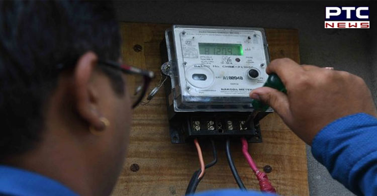 Centre tells Punjab to install prepaid smart electricity meters 