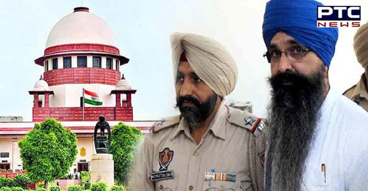 Beant Singh killing: SC directs Centre to decide on Rajoana's mercy plea by April-end