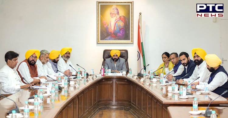 पंजाब में कैबिनेट मंत्रियों के विभागों का बंटवारा, सीएम के साथ भगवंत मान संभालेंगे बड़ी जिम्मेदारी