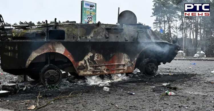 Ukraine kills Russian Major General near Kharkiv | Russia-Ukraine War Day 13 Highlights
