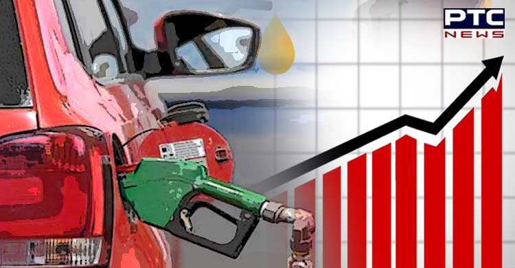 Petrol Diesel Prices: ਕਈ ਸ਼ਹਿਰਾਂ 'ਚ ਪੈਟਰੋਲ-ਡੀਜ਼ਲ ਦੀਆਂ ਕੀਮਤਾਂ 'ਚ ਹੋਇਆ ਬਦਲਾਅ