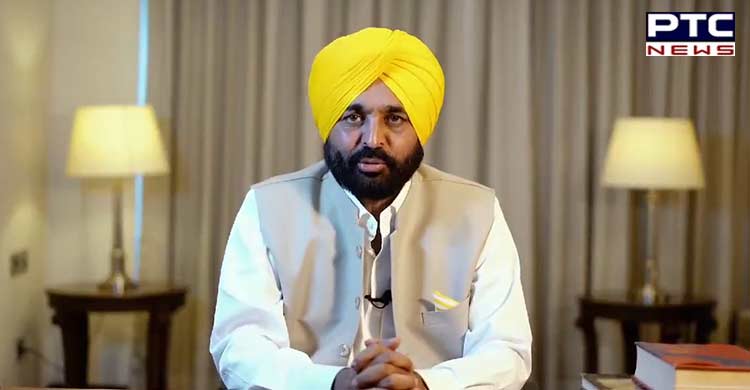 Will miss this House, people of Punjab have given me huge responsibility: Bhagwant Mann