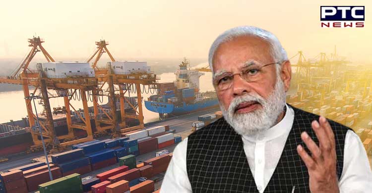 Vocal for local will soon make India global: PM Modi in Mann Ki Baat