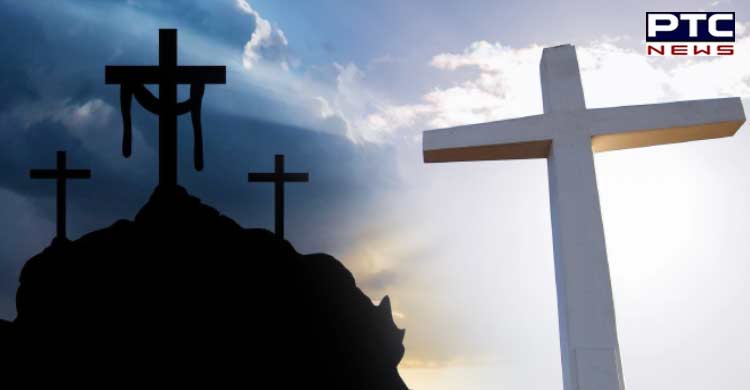 Jesus was crucified, then why is this day called Good Friday? Here’s all you need to know
