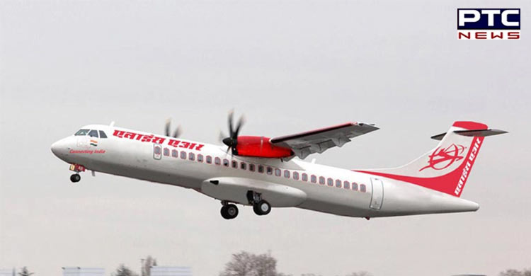 Alliance Air no longer Air India subsidiary; to be run as govt business unit