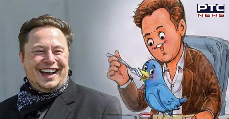 'Ye Cheez Badi Hai Musk, Musk': Amul reacts to Elon Musk Twitter takeover