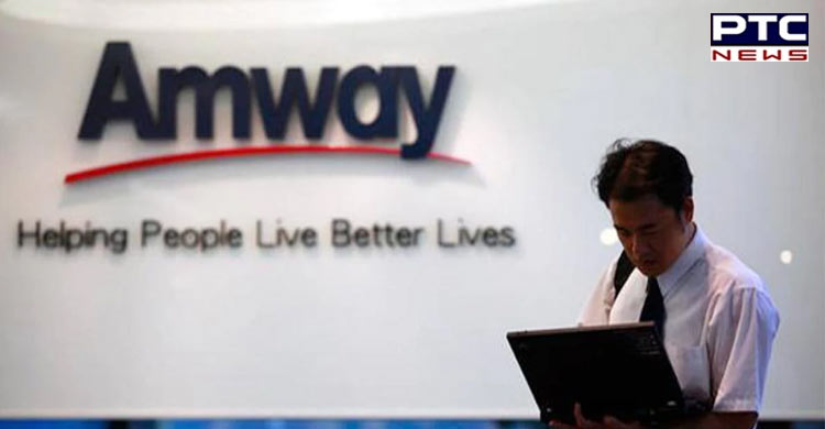 ED attaches assets worth Rs 757 crore of Amway India in multi-level marketing scam