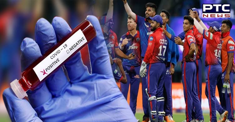 IPL 2022: Another overseas player in Delhi Capitals tests Covid-19 positive