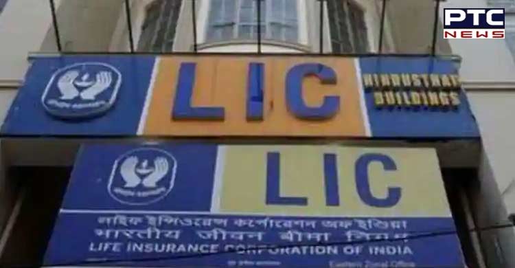 LIC IPO bands its price at Rs 902-949 per share; offer opens on May 4