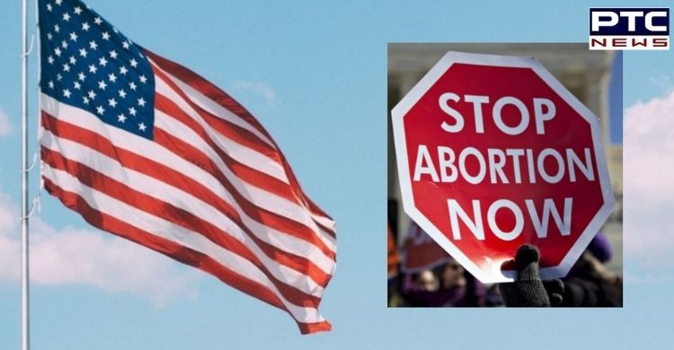 US: Oklahoma passes bill banning near-all abortions
