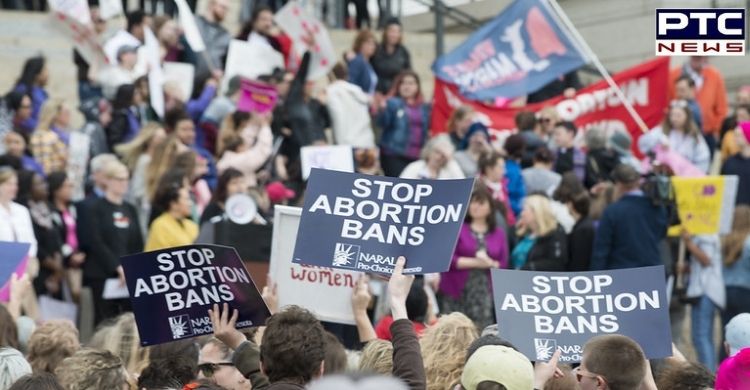 Bill banning abortions approved in Oklahoma (4)