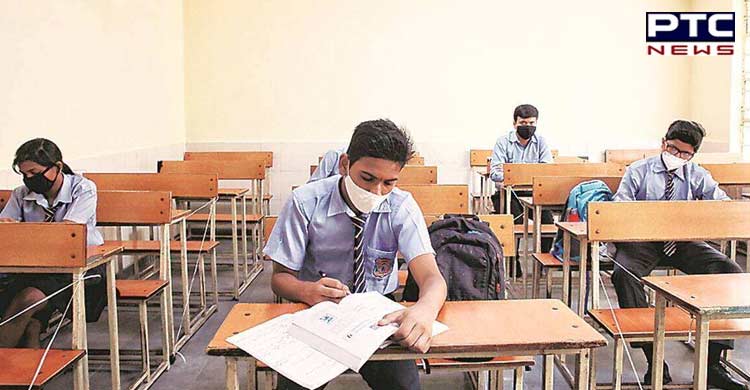 CBSE Class 10, 12 second-term board exams begin in India, abroad