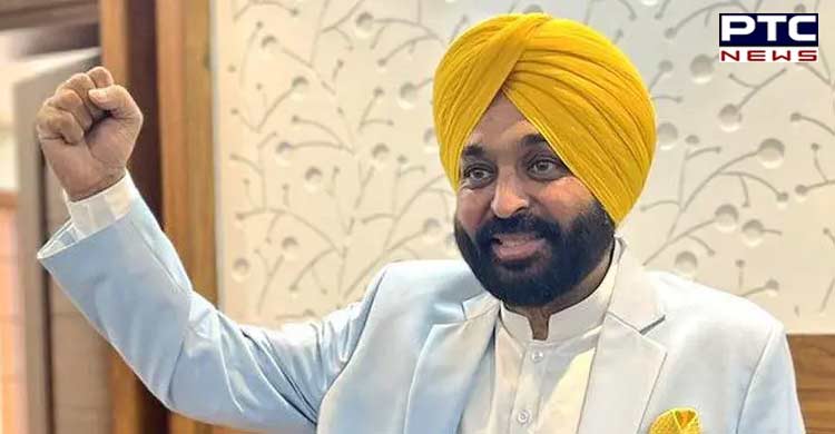 Punjab CM Bhagwant Mann to tie knot with Dr Gurpreet Kaur