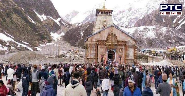 Char Dham Yatra: Covid testing, vaccination certificates not mandatory