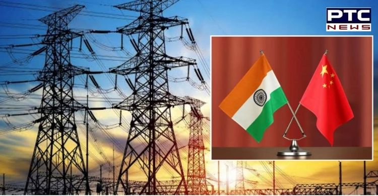 Chinese hackers target India's power grid near Ladakh, says report