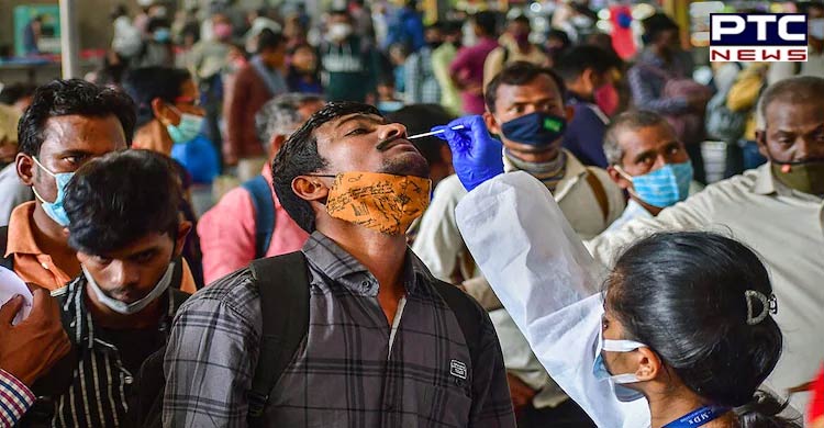In Delhi, every Covid-infected person infecting two others: IIT-Madras analysis