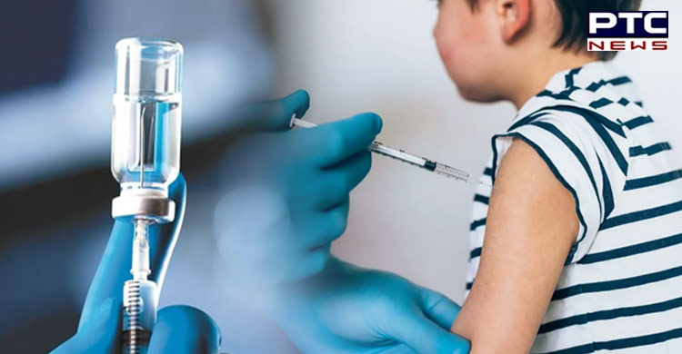 Covid vaccination: Precaution jab for 18+ to be available at private centres from April 10