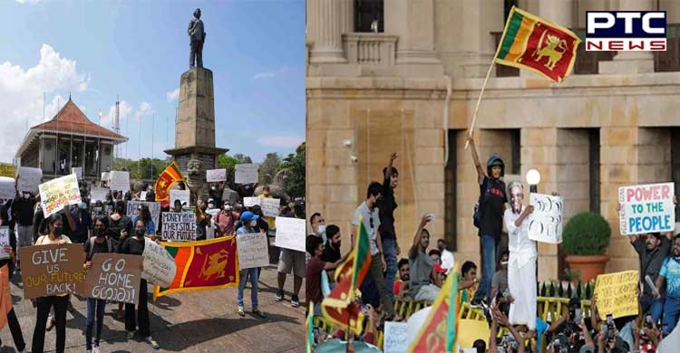 Sri Lanka asks for $1.5 billion credit from India amid economic crisis