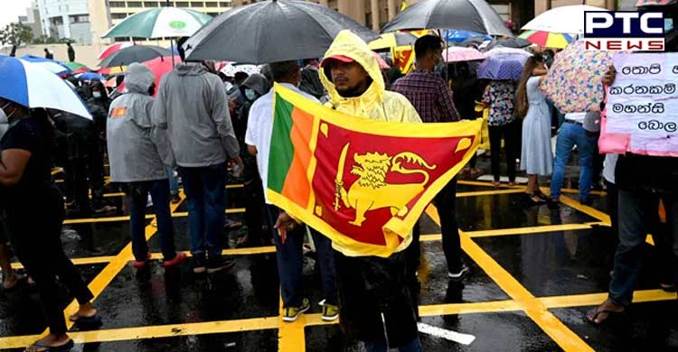 Crisis-hit Sri Lanka asks for $1.5 billion credit 