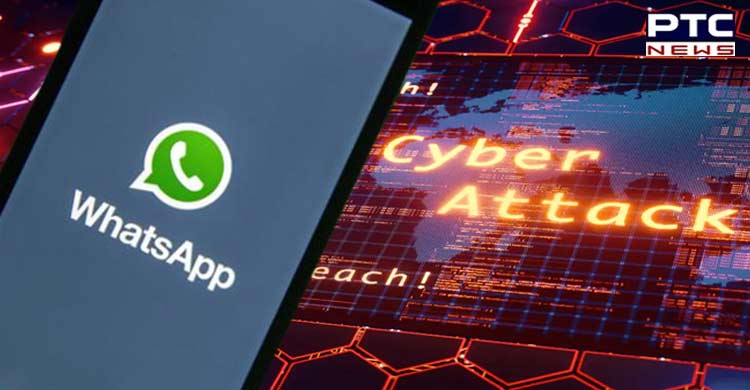 Cyber security breach by military officials on WhatsApp unearthed, high-level probe underway