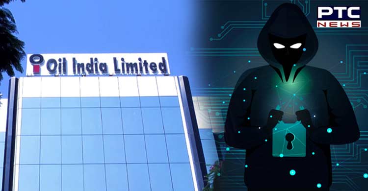 Assam: Cyberattack in Oil India's headquarters, attackers demand over Rs 57 cr as ransom