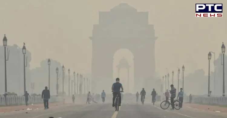 Dust storm hits Delhi-NCR