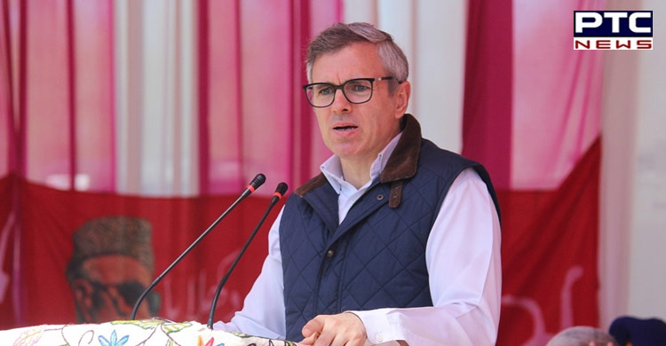 ED questions ex-CM Omar Abdullah in Jammu and Kashmir Bank scam