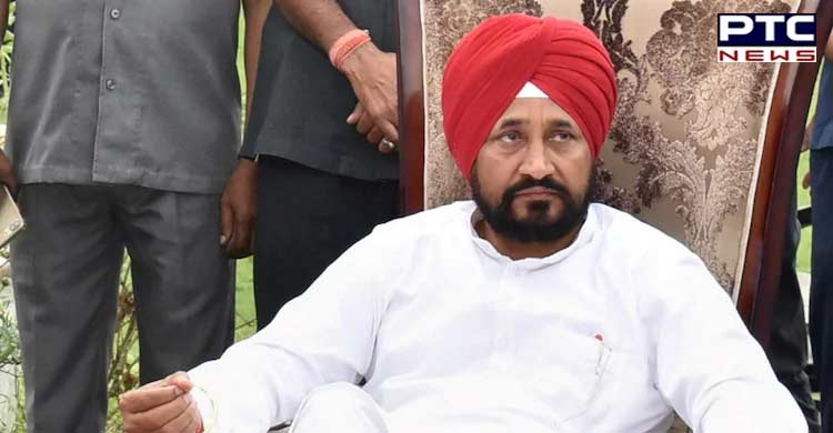 ED to question ex-CM Channi