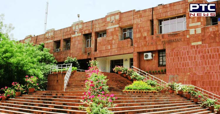 Education Ministry seeks report on JNU clash