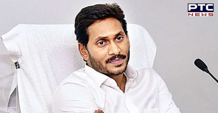 Andhra CM Jagan Reddy to revamp team; new ministers to take oath on April 11