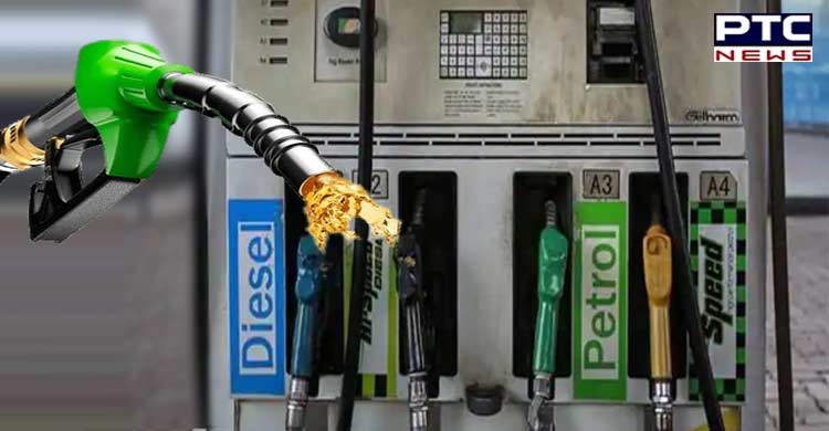 Petrol, diesel prices remain unchanged for fifth day in a row; check rates