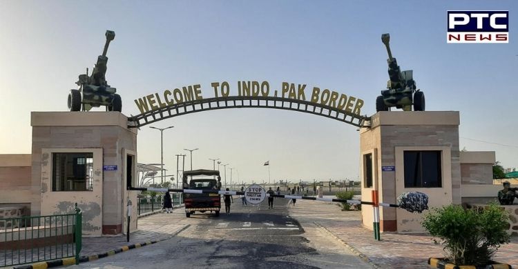 Gujarat's first Indo-Pak border viewing point (1)