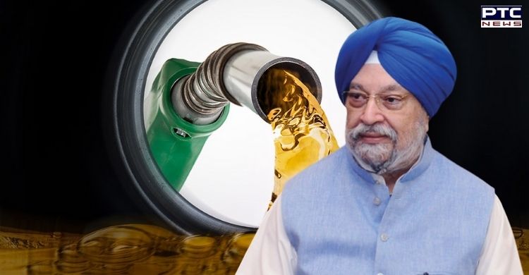 Union Minister defends fuel price hike; says rates low as compared to other countries