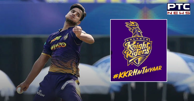 IPL 2022: Deepak Chahar ruled out; Harshit Rana joins KKR as replacement for Rasikh Salam