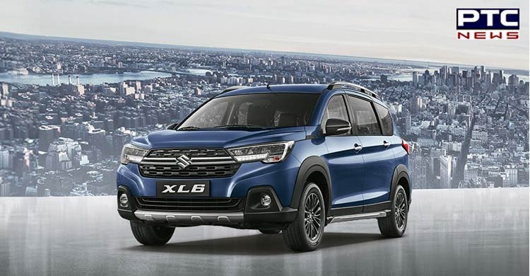 Maruti Suzuki India launches new version of XL6 | Know details