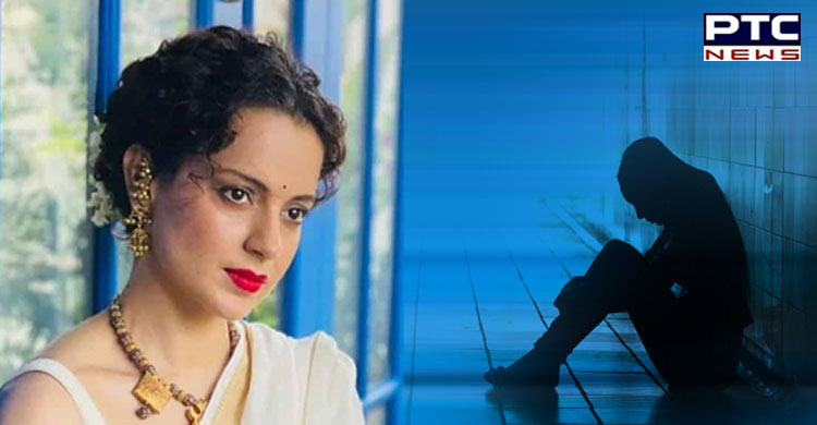 Kangana Ranaut opens up on being sexually assaulted during childhood, says boy used to touch her inappropriately