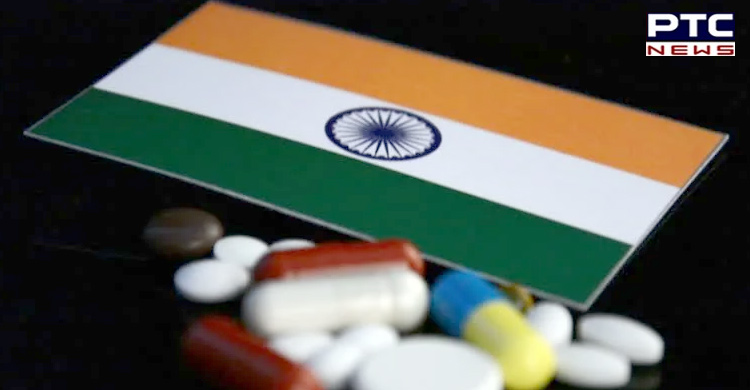 'India is pharmacy of the world'
