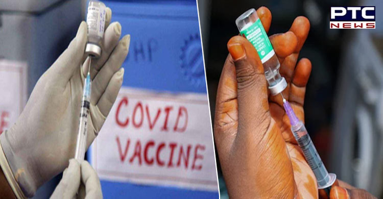 2.6 crore eligible adults yet to take even single shot of Covid vaccine,  minister Bharati Pawar tells Rajya Sabha