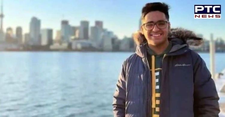 Indian student shot dead in Toronto; Jaishankar expresses condolences