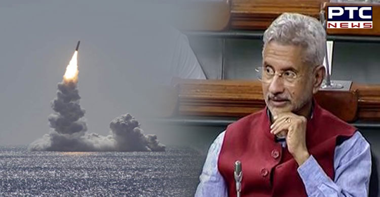 Bill barring financing of mass destruction weapons passed in LS