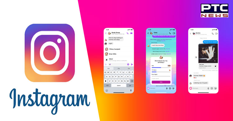 Meta-owned Instagram launches new DM features| Know details