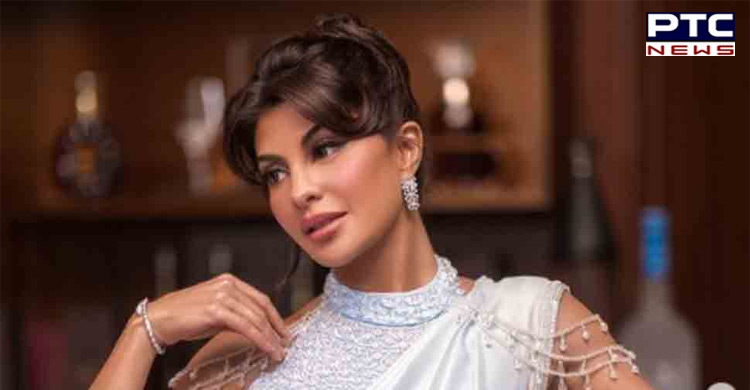 Jacqueline Fernandez ਖਿਲਾਫ਼ ED ਦੀ ਕਾਰਵਾਈ, 7 ਕਰੋੜ ਦੀ ਜਾਇਦਾਦ ਜ਼ਬਤ - PTC News